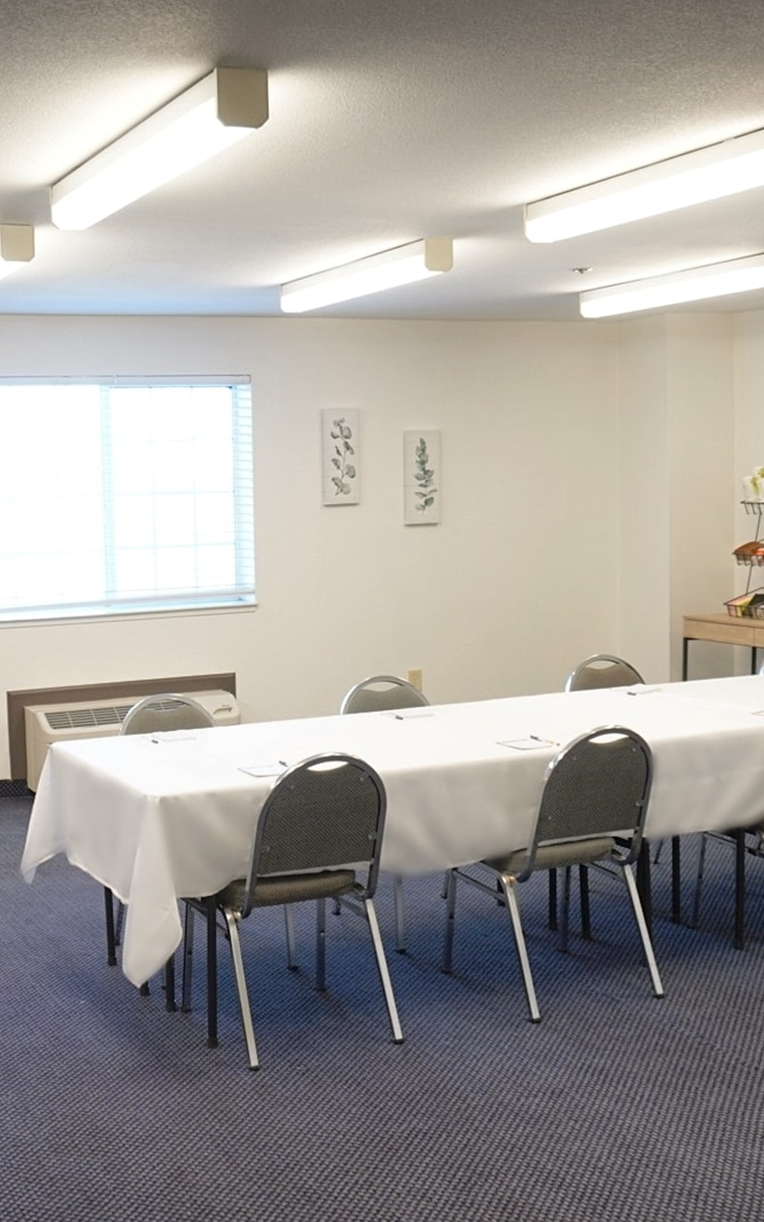 Affordable Meeting Space Sacramento